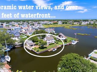 2104 Evergreen Ln, Point Pleasant Beach, NJ 08742