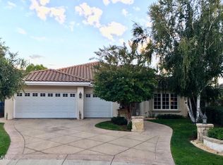 1784 Yarnton St, Westlake Village, CA 91361