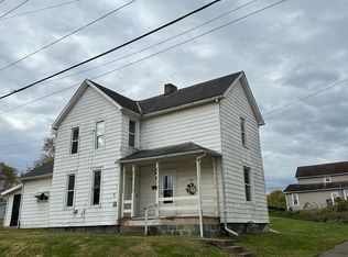 414 Bryant Ave, Cambridge, OH 43725