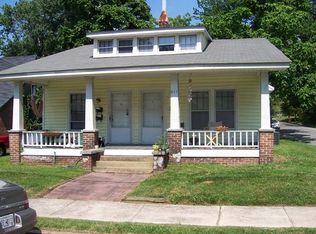 611 S Elam Ave #B, Greensboro, NC 27403