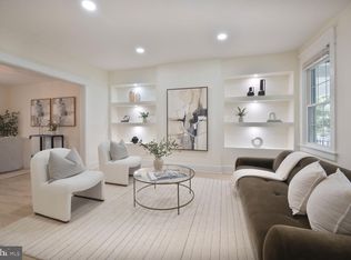 1345 Taylor St NW, Washington, DC 20011