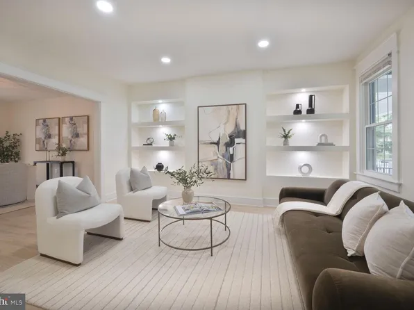 1345 Taylor St NW, Washington, DC 20011