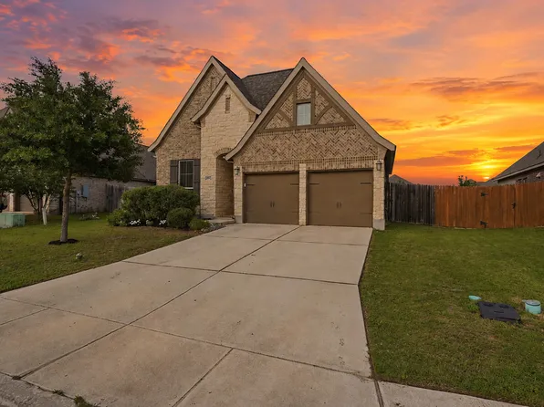 2973 Coral Way, Seguin, TX 78155