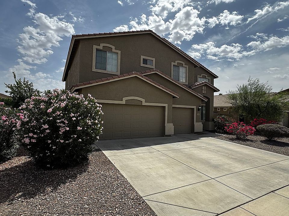 21987 N Balboa Dr, Maricopa, AZ 85138 | Zillow