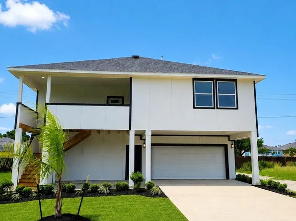 604 Fairfield St E, Shoreacres, TX 77571