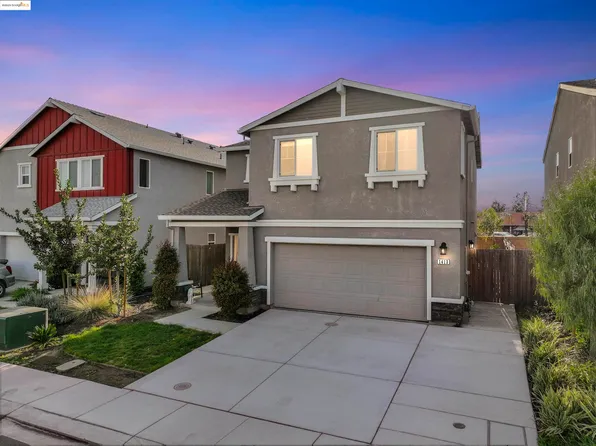 1413 Santini Ave, Manteca, CA 95336