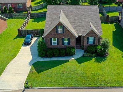 1732 Apple Grove Ln, Knoxville, TN, 37922