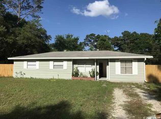 2131 NW 55th Ter, Gainesville, FL 32605