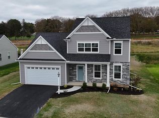 417 Parkside Way, Lititz, PA 17543