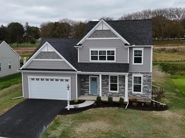 417 Parkside Way, Lititz, PA 17543