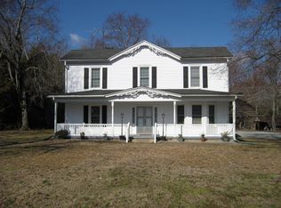 207 Rocky Mount Rd, Skipwith, VA 23968