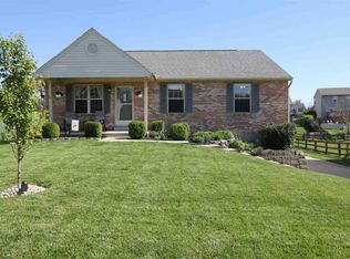 12043 Rachel Ann Dr, Walton, KY 41094