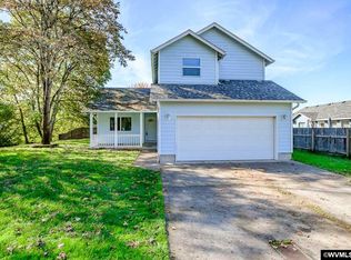 1900 Franklin St, Lebanon, OR 97355