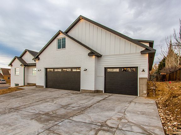 SMART Garage doors