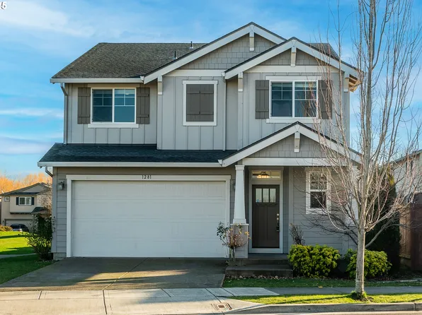 1281 NE Coho Ct, Wood Village, OR 97060