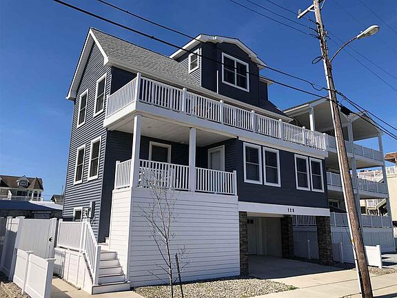 2nd image of 128 W Jersey Ave