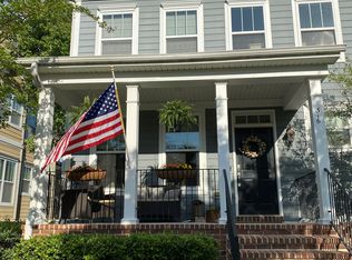 316 Village Grn, Pooler, GA 31322