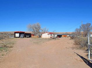 42 Winery Rd, Bosque, NM 87006