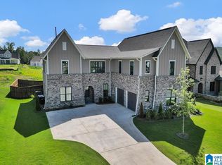 3020 Blackridge South Blvd, Birmingham, AL 35244