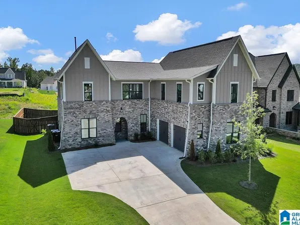 3020 Blackridge South Blvd, Birmingham, AL 35244