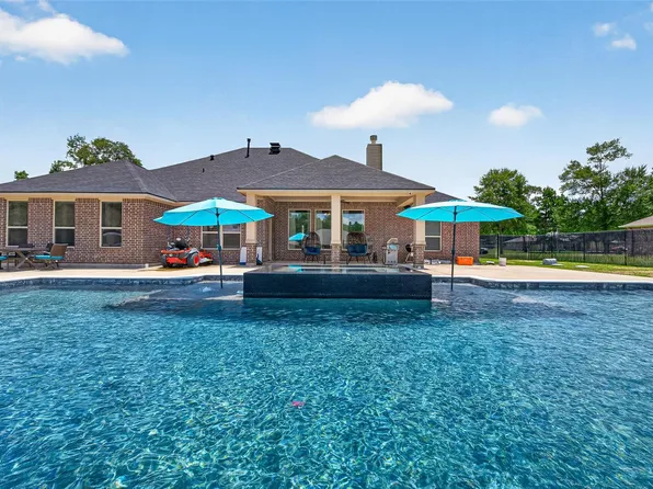 27635 Rio Blanco Dr, Splendora, TX 77372