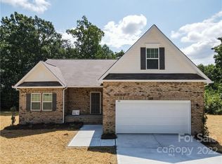 210 Ridgeline Dr, Salisbury, NC 28144