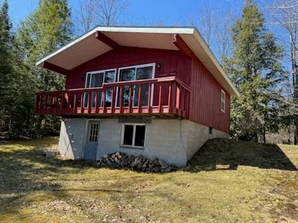 7526 Florence Dr, Mc Millan, MI 49853