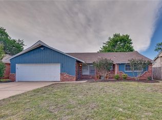 2721 Tottingham Rd, Oklahoma City, OK 73120