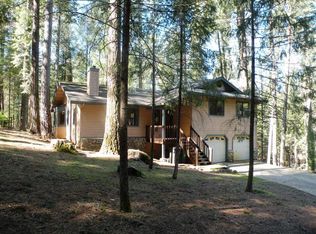 15230 Willow Ridge Ct, Nevada City, CA 95959