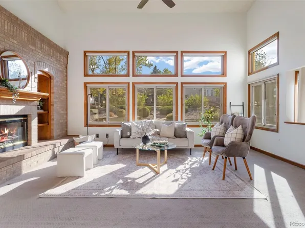 5 Paonia, Littleton, CO 80127