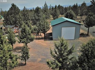 6560 SW Bitterbrush Dr, Culver, OR 97734