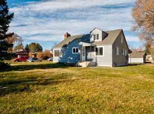 1265 Woodworth St, Sheridan, WY 82801