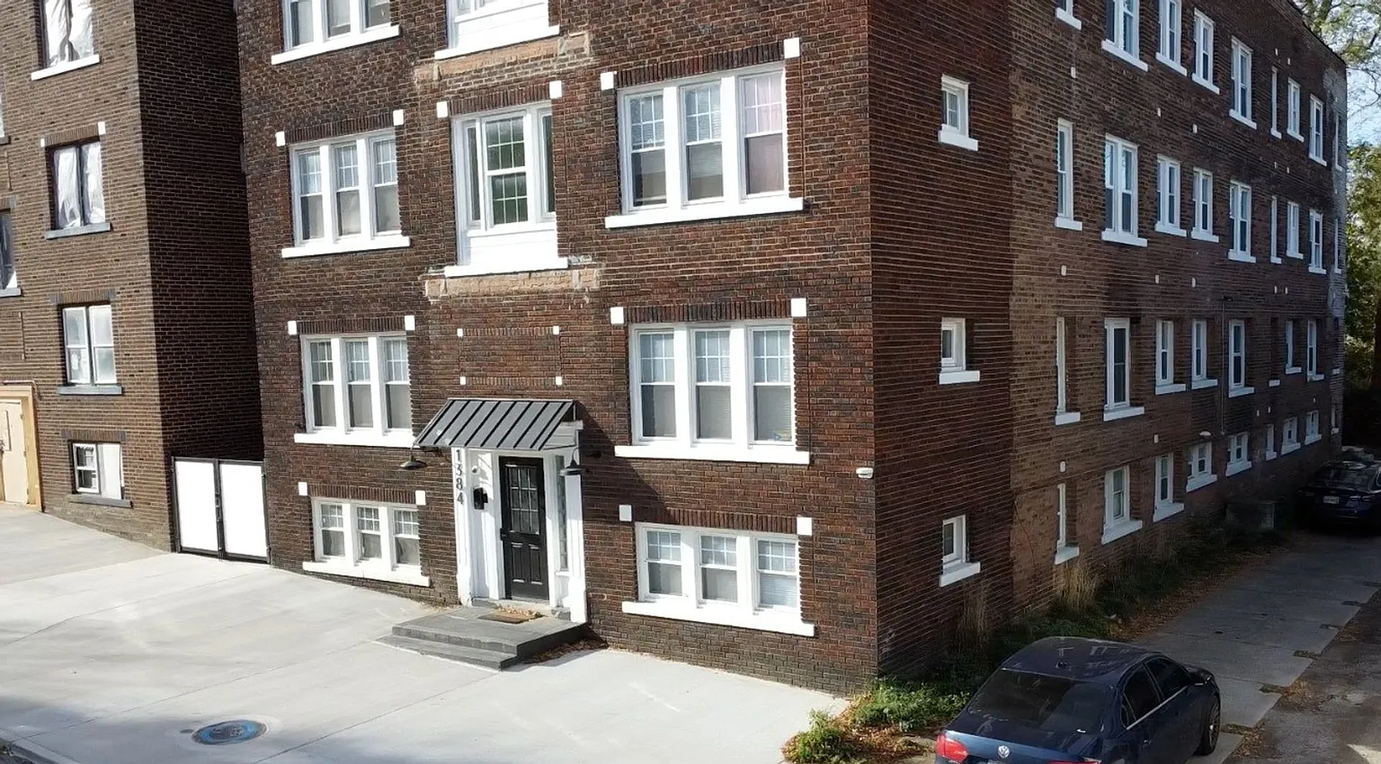 1384-1388 W 83rd St #302 photo 1