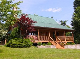 166 Willow Trl, Boone, NC 28607