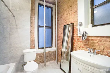 Rented by City Connections Realty