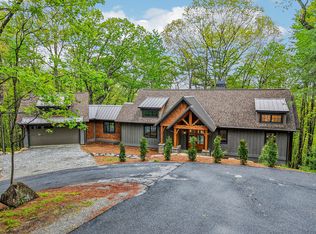 305 Easy Springs Road, Sapphire, NC 28774