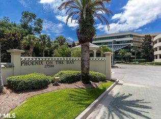 27580 Canal Rd #1209, Orange Beach, AL 36561