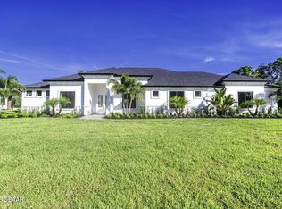 100 La Toscana Rotonda, Ormond Beach, FL 32174