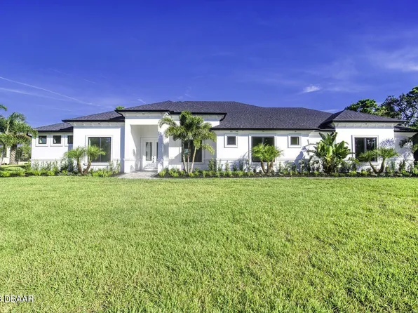 100 La Toscana Rotonda, Ormond Beach, FL 32174