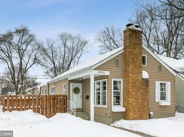 2856 Jersey Ave S, Saint Louis Park, MN 55426