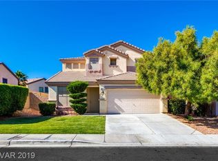 4954 Monteleone Ave, Las Vegas, NV 89141