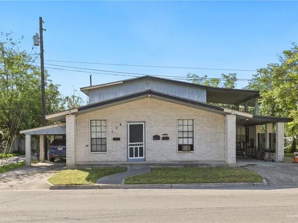 124 W 14th St, Brownsville, TX 78520