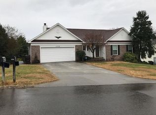 1352 Wenlock Rd, Knoxville, TN 37922