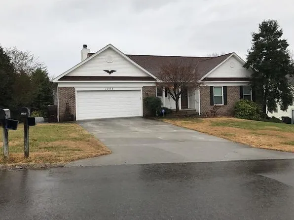1352 Wenlock Rd, Knoxville, TN 37922