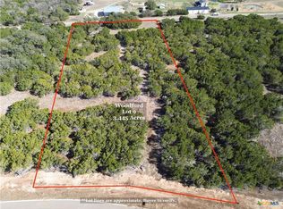 1914 Woodford Ct, Salado, TX 76571