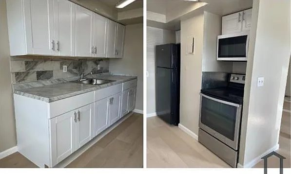 2 bed, $2,200 — Photo 2