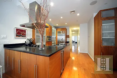 Sold by Halstead Real Estate