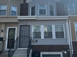 1704 S Yewdall St, Philadelphia, PA 19143