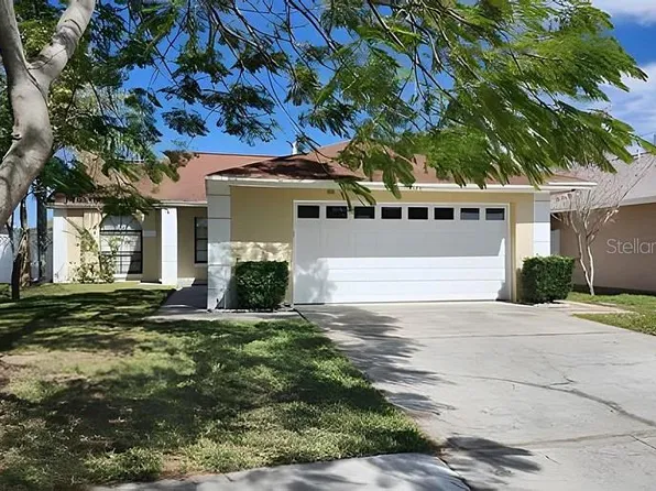 3129 BEAR PATH, KISSIMMEE, FL 34746