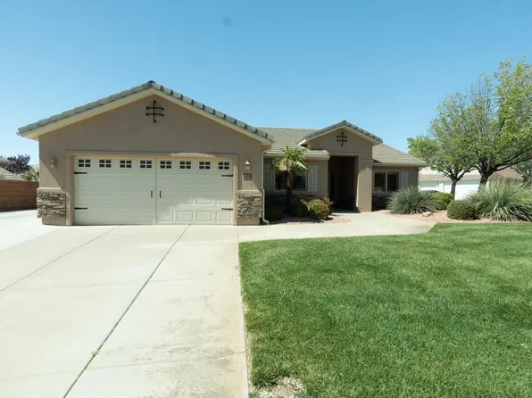 1630 E 2450 S, Saint George, UT